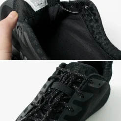 MERRELL Sneakers^/ Agility Peak 5 Gore-Tex Sneakers black