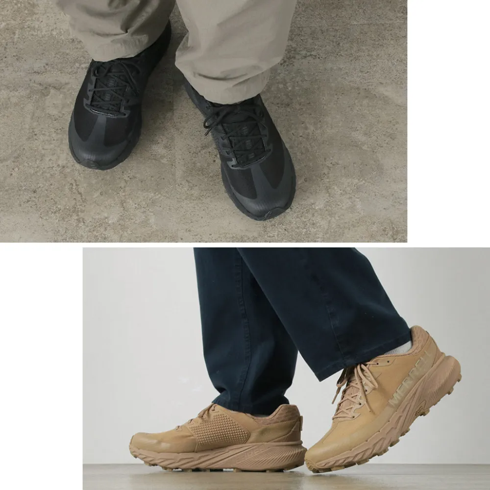 MERRELL Sneakers^/ Agility Peak 5 Tactical Gore-Tex Sneakers