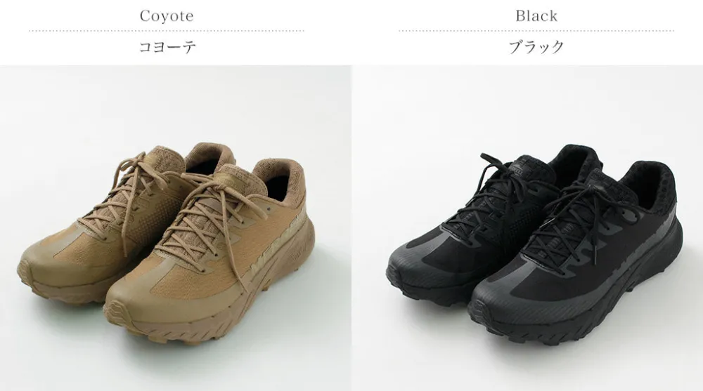 MERRELL Sneakers^/ Agility Peak 5 Tactical Gore-Tex Sneakers