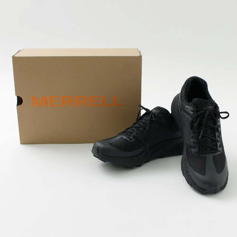 MERRELL Sneakers^/ Agility Peak 5 Tactical Gore-Tex Sneakers