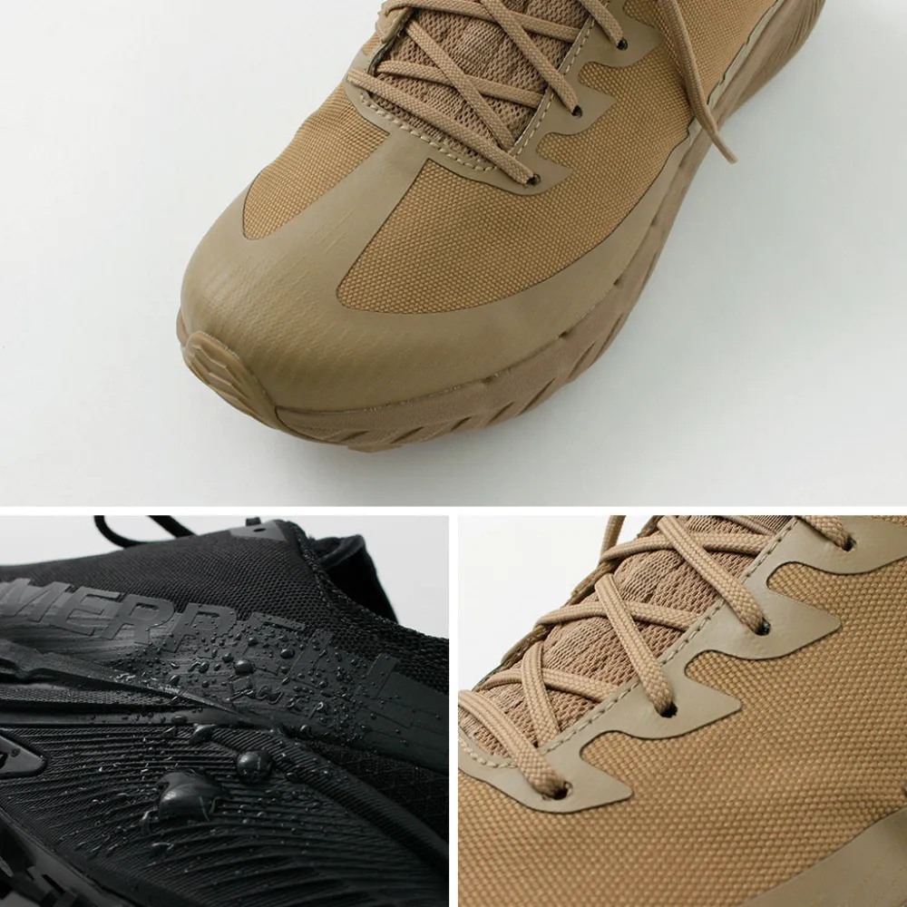MERRELL Sneakers^/ Agility Peak 5 Tactical Gore-Tex Sneakers