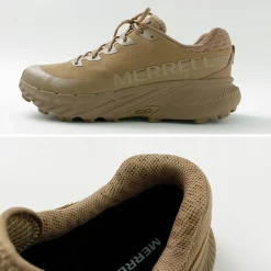 MERRELL Sneakers^/ Agility Peak 5 Tactical Gore-Tex Sneakers
