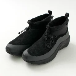 MERRELL Leather Shoes & Boots^/ Jungle Moc EVO Winter Mid Cut Sneakers