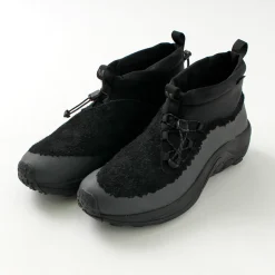 MERRELL Leather Shoes & Boots^/ Jungle Moc EVO Winter Mid Cut Sneakers