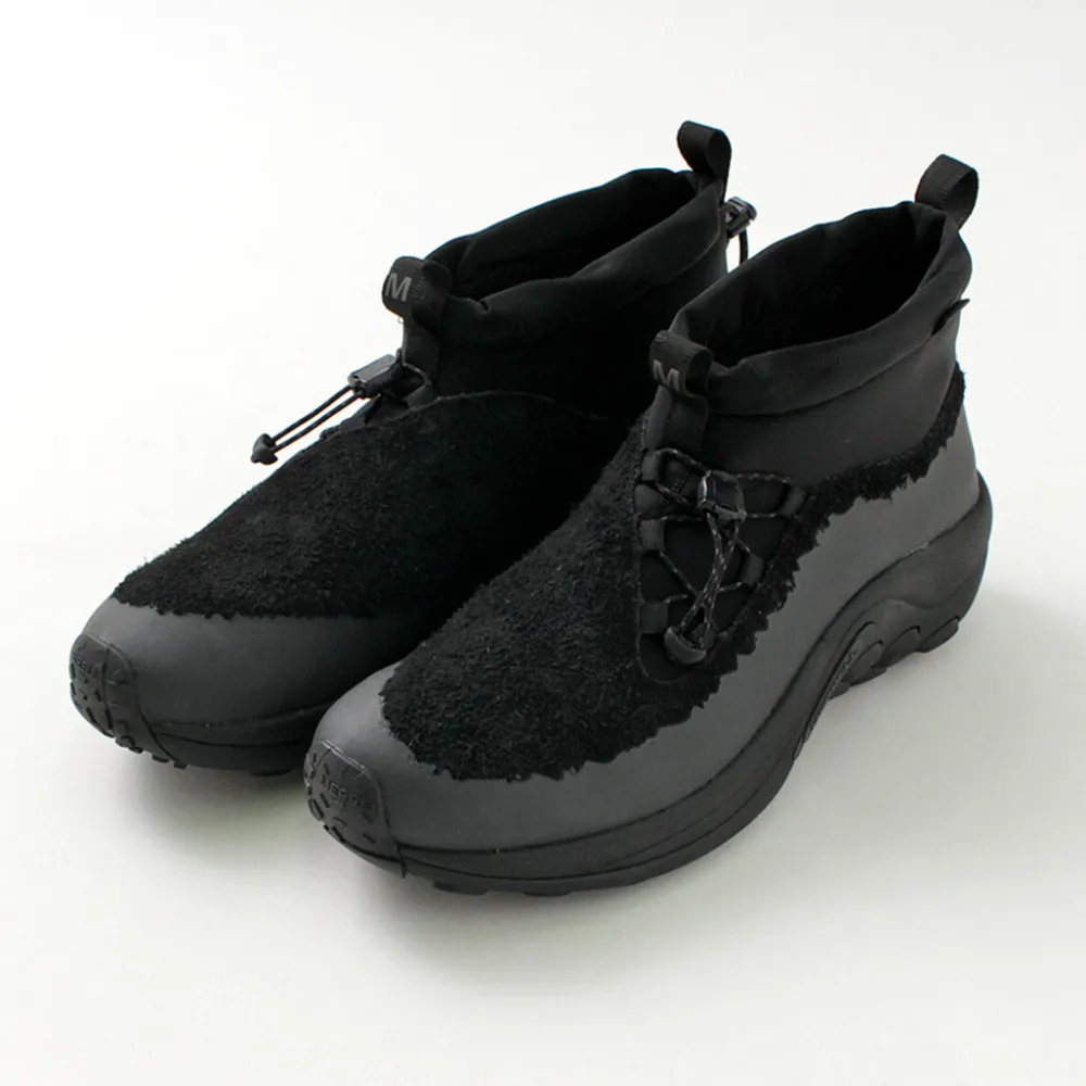 MERRELL Leather Shoes & Boots^/ Jungle Moc EVO Winter Mid Cut Sneakers