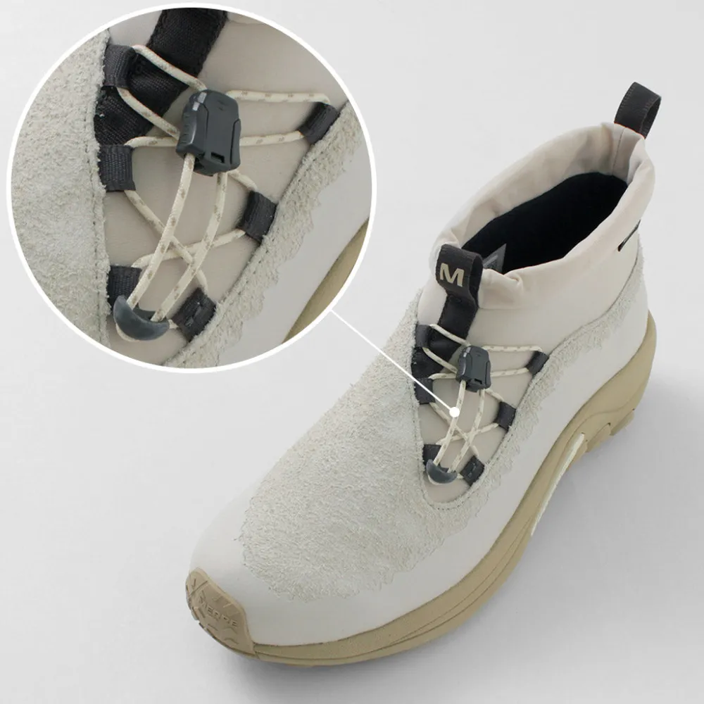 MERRELL Leather Shoes & Boots^/ Jungle Moc EVO Winter Mid Cut Sneakers