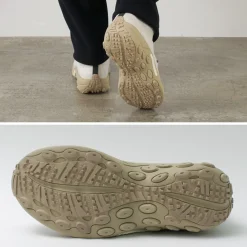 MERRELL Leather Shoes & Boots^/ Jungle Moc EVO Winter Mid Cut Sneakers