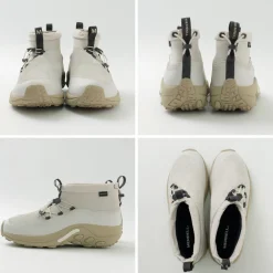 MERRELL Leather Shoes & Boots^/ Jungle Moc EVO Winter Mid Cut Sneakers