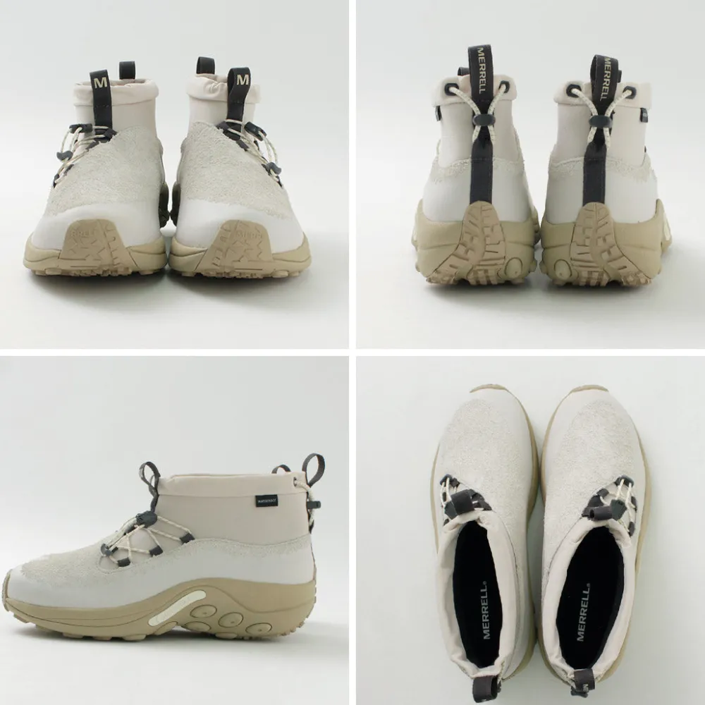 MERRELL Leather Shoes & Boots^/ Jungle Moc EVO Winter Mid Cut Sneakers