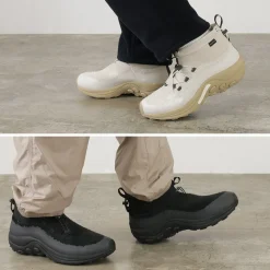 MERRELL Leather Shoes & Boots^/ Jungle Moc EVO Winter Mid Cut Sneakers