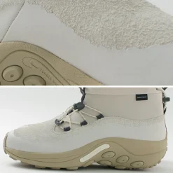 MERRELL Leather Shoes & Boots^/ Jungle Moc EVO Winter Mid Cut Sneakers