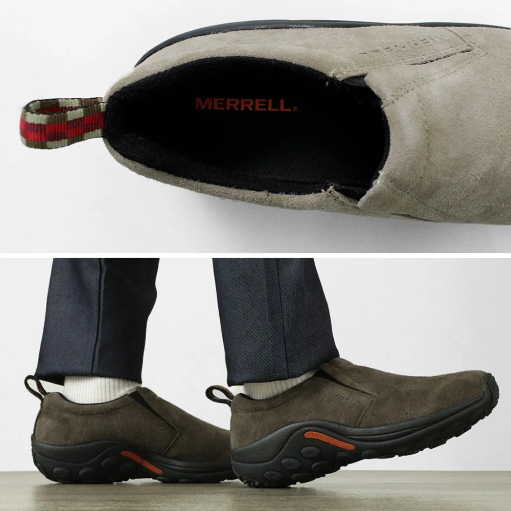 MERRELL Sneakers^/ JUNGLE MOC Shoes