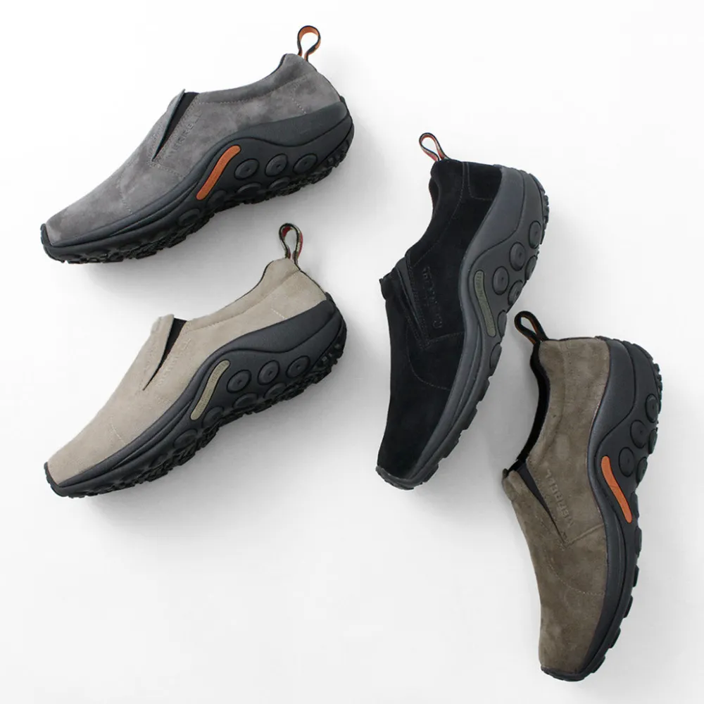 MERRELL Sneakers^/ JUNGLE MOC Shoes