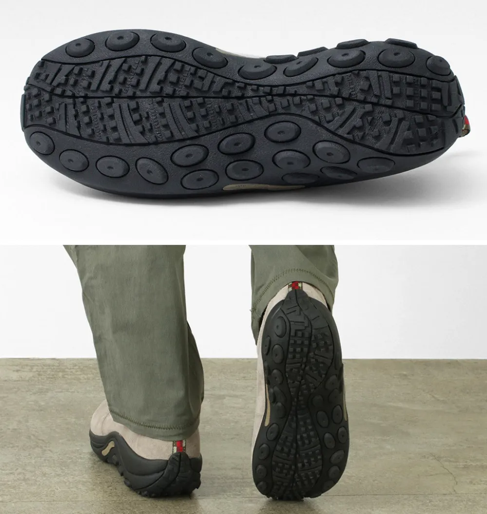 MERRELL Sneakers^/ JUNGLE MOC Shoes