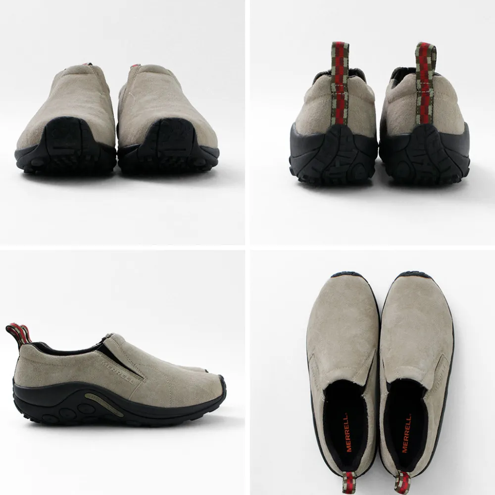 MERRELL Sneakers^/ JUNGLE MOC Shoes