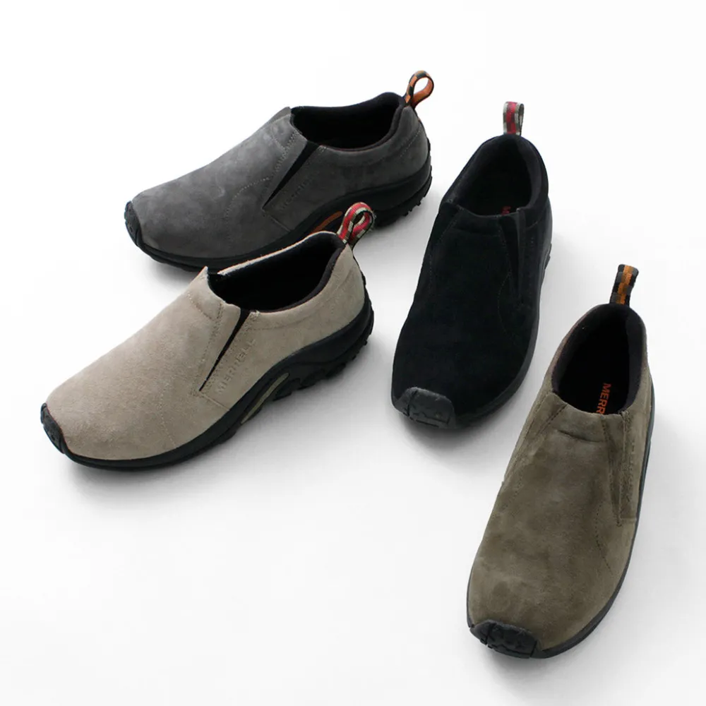 MERRELL Sneakers^/ JUNGLE MOC Shoes