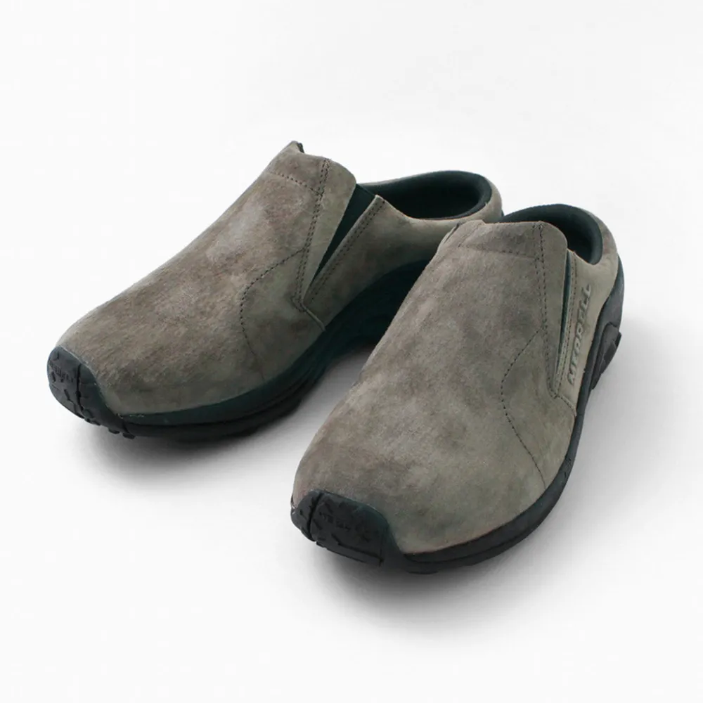 MERRELL Leather Shoes & Boots^/ JUNGLE SLIDE Clog shoes
