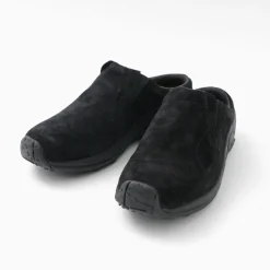 MERRELL Leather Shoes & Boots^/ JUNGLE SLIDE Clog shoes