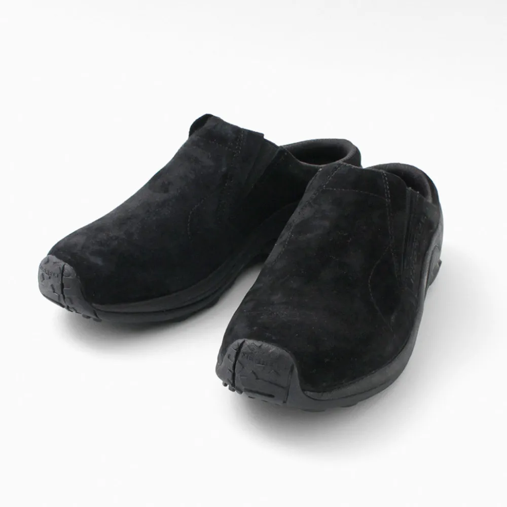 MERRELL Leather Shoes & Boots^/ JUNGLE SLIDE Clog shoes
