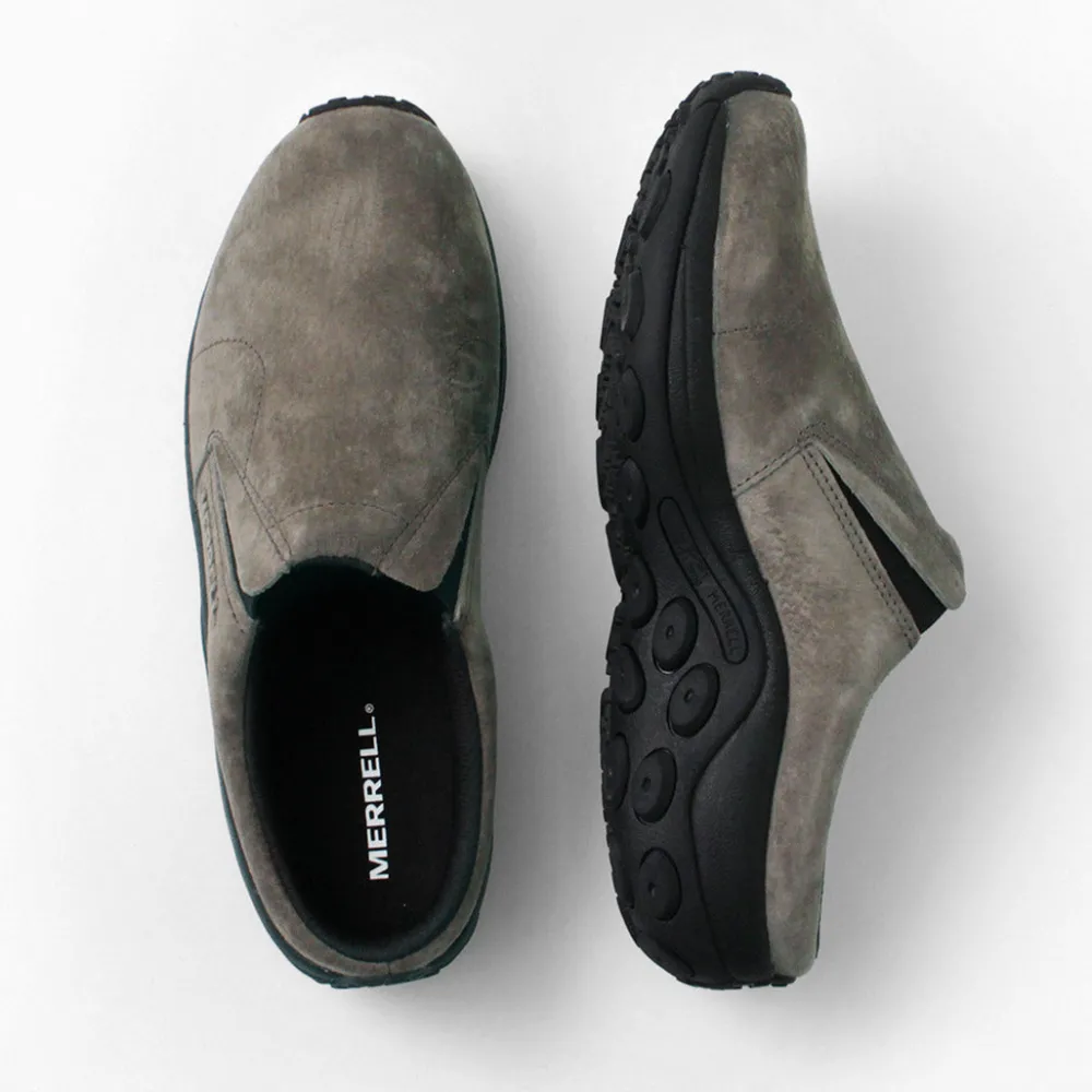 MERRELL Leather Shoes & Boots^/ JUNGLE SLIDE Clog shoes