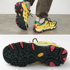 MERRELL Sneakers^/ Moab 3 Synthetic Gore-Tex Sneakers