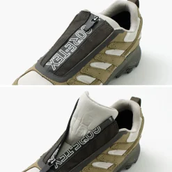 MERRELL Sneakers^/ MOAB SPEED ZIP GORE-TEX Sneakers