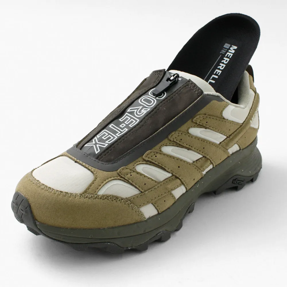 MERRELL Sneakers^/ MOAB SPEED ZIP GORE-TEX Sneakers