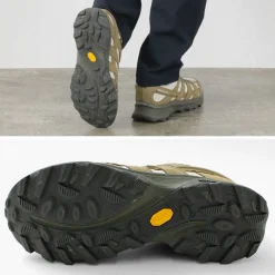 MERRELL Sneakers^/ MOAB SPEED ZIP GORE-TEX Sneakers