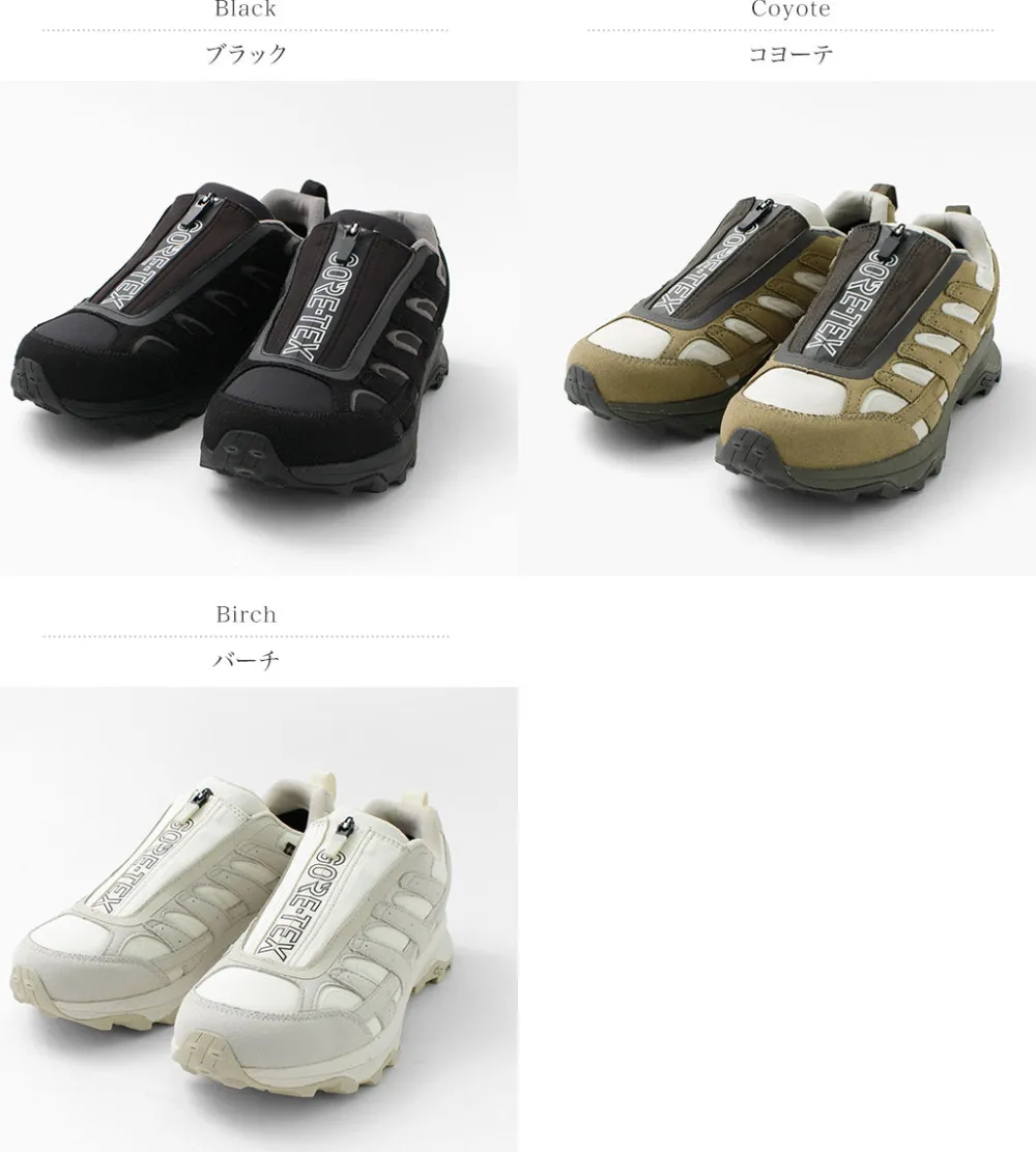 MERRELL Sneakers^/ MOAB SPEED ZIP GORE-TEX Sneakers