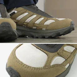 MERRELL Sneakers^/ MOAB SPEED ZIP GORE-TEX Sneakers