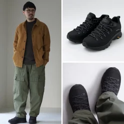 MERRELL Sneakers^/ Ontario SP Race SE