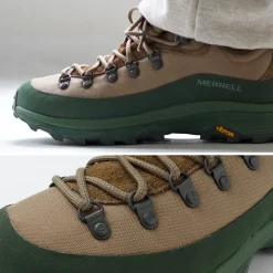 MERRELL Sneakers^/ Ontario SP Race SE