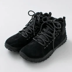 MERRELL Leather Shoes & Boots^/ Rapt Mid Waterproof Men's sneakers black