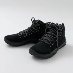 MERRELL Leather Shoes & Boots^/ Rapt Mid Waterproof Men's sneakers black
