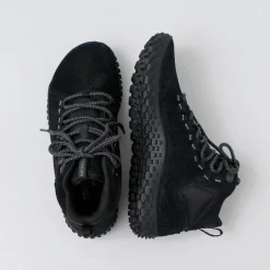 MERRELL Leather Shoes & Boots^/ Rapt Mid Waterproof Men's sneakers black