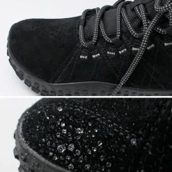 MERRELL Leather Shoes & Boots^/ Rapt Mid Waterproof Men's sneakers black