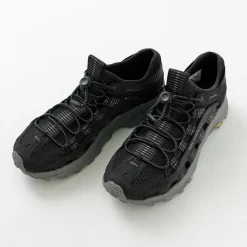 MERRELL Sneakers^/ Speed Fusion Stretch Sneakers black