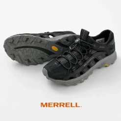 MERRELL Sneakers^/ Speed Fusion Stretch Sneakers black