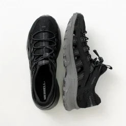 MERRELL Sneakers^/ Speed Fusion Stretch Sneakers black