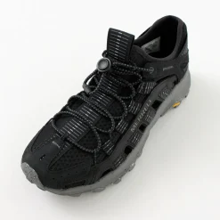 MERRELL Sneakers^/ Speed Fusion Stretch Sneakers black