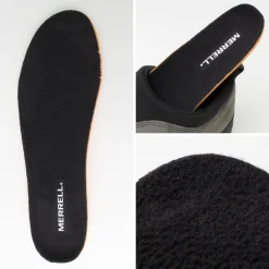 MERRELL Leather Shoes & Boots^/ Winter Moc 3 Sneakers