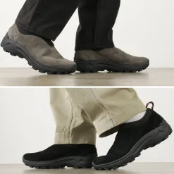 MERRELL Leather Shoes & Boots^/ Winter Moc 3 Sneakers