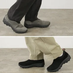 MERRELL Leather Shoes & Boots^/ Winter Moc 3 Sneakers