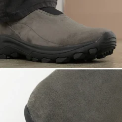 MERRELL Leather Shoes & Boots^/ Winter Moc 3 Sneakers