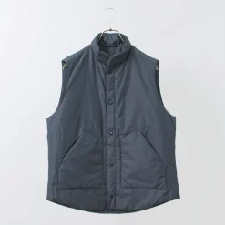 M.I.D.A. Vests^/ Nylon Padded Vest