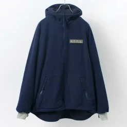 M.I.D.A. Jackets^/ Polartec Boa fleece ZIP-UP