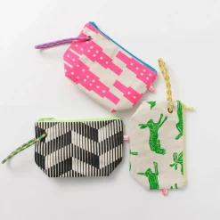MIKAMI Other Bags^/ Canvas Camping Pouch 8