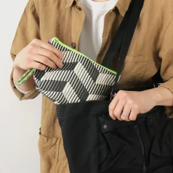 MIKAMI Other Bags^/ Canvas Camping Pouch 8
