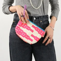 MIKAMI Other Bags^/ Canvas Camping Pouch 8