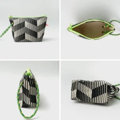 MIKAMI Other Bags^/ Canvas Camping Pouch 8